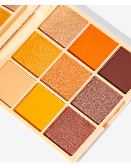 The Beauty Crop - Vitamin Babe Eyeshadow Palette