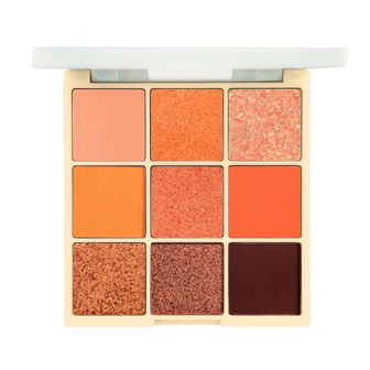 The Beauty Crop - Vitamin Babe Eyeshadow Palette