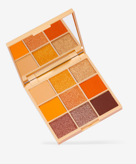 The Beauty Crop - Vitamin Babe Eyeshadow Palette