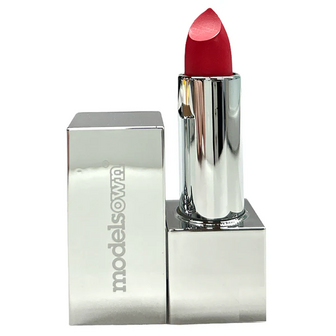 Models Own - LUXESTICK - 02 Pink Cosmo - Matte Lipstick 