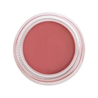 The Beauty Crop - Palm Balm - VEGAN - Lip &amp; Cheek Balm &amp; Color - Mauve Wave - Lipgloss