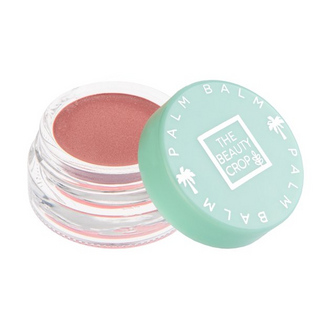 The Beauty Crop - Palm Balm - VEGAN - Lip &amp; Cheek Balm &amp; Color - Maitai - Lipgloss