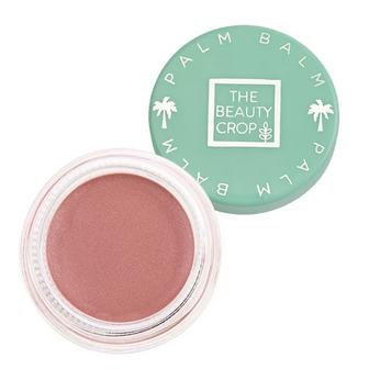 The Beauty Crop - Palm Balm - VEGAN - Lip &amp; Cheek Balm &amp; Color - Maitai - Lipgloss