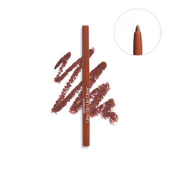 Kara Beauty - Line Up - Heidi - Long Lasting - Lipliner - VEGAN