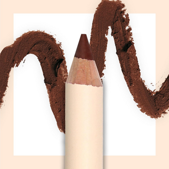 Moira - Must-Have Lip Liner - 007 - Rum Raisin - VEGAN - Lipliner - Lippenpotlood - 1.1 g