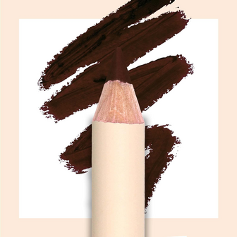 Moira - Must-Have Lip Liner - 012 - Cocoa - VEGAN - Lipliner - Lippenpotlood - 1.1 g