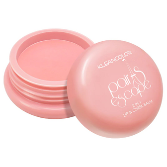 Kleancolor - Pair-Is Escape 2 in 1 Lip &amp; Cheek Balm - 01 Florentine