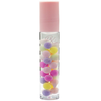 Prolux Cosmetics - Sweet Candy Lip Gloss - Bubble Gum-geur - Roller Gloss - Lipgloss - 4 ml