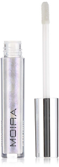 Moira - Gloss Affair Luminous Lip Gloss - 03 Mermaid