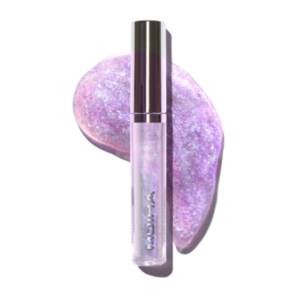 Moira - Gloss Affair Luminous Lip Gloss - 03 Mermaid