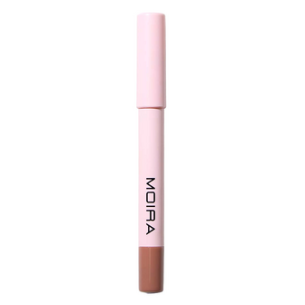 Moira - Lip Bloom Lipstick Pencil - 03 Dreamer