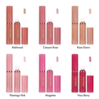 Kleancolor - Adorbs Ultra Shine Lip Gloss - 03 Rose Dawn - Lipgloss - 8 ml