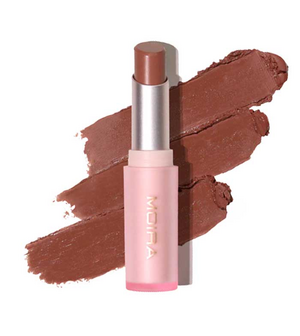 Moira - Signature Lipstick - 05 - Natural Look - VEGAN - Lippenstift - 3,2 g