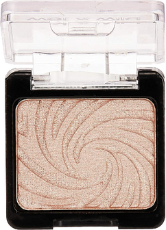 Wet n Wild - Color Icon - Eyeshadow - Single - 252C - Nutty