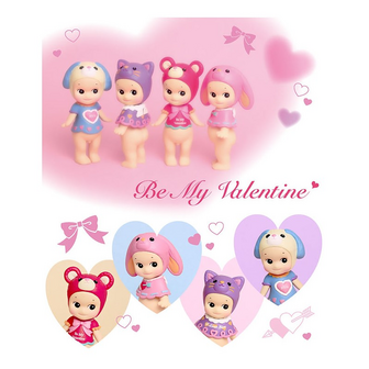 Sonny Angel - Valentine&#039;s Day Series - Mini Figure - Verrassingsbox