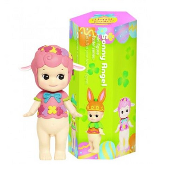 Sonny Angel - Easter Series - Mini Figure - Verrassingsbox