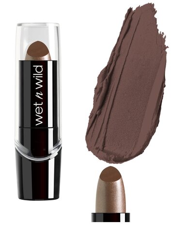 wet and wild lipstick 533d