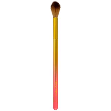 Wet 'n Wild - Bretman Rock - Face Highlighting Brush - 1110429 - Make-up Kwast - Roze - 6 g