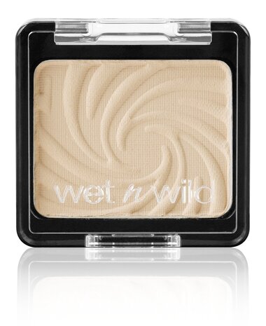 Wet 'n Wild Color Icon Eyeshadow Single - 351B Brulee 