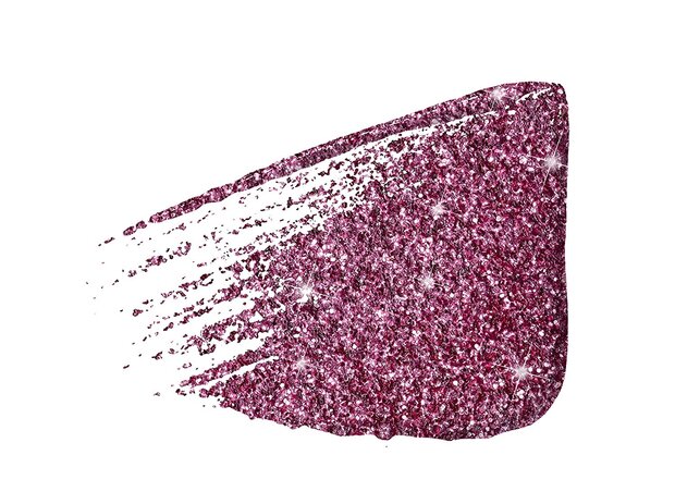 Wet n Wild - Color Icon - Glitter - Single - Face and Body - C353C - Groupie - Oogschaduw - Roze - 1.4 g