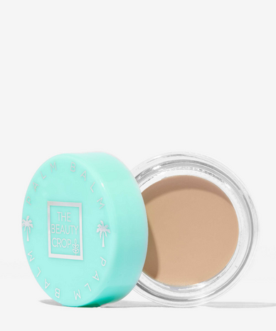 The Beauty Crop - Palm Balm - VEGAN - Lip & Cheek Balm & Color - Paradise