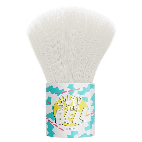 Wet 'n Wild - Saved By The Bell - Kabuki Brush