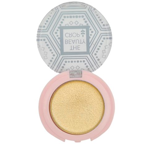 The Beauty Crop - Staycation - Cream Highlighter - Perle de Sud