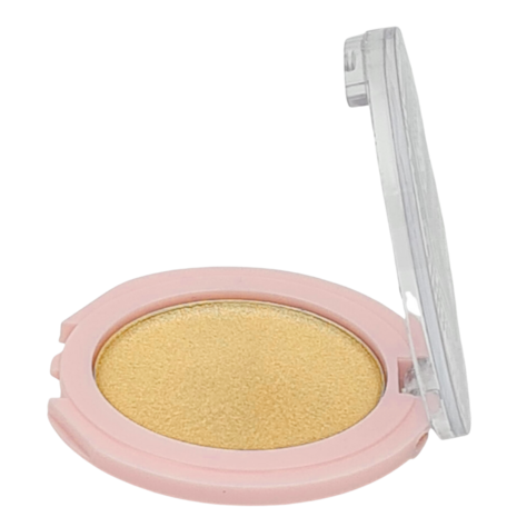 The Beauty Crop - Staycation - Cream Highlighter - Perle de Sud