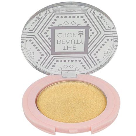 The Beauty Crop - Staycation - Cream Highlighter - Perle de Sud