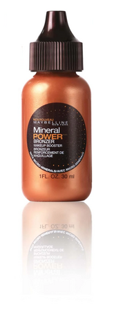 Maybelline Mineral Power Bronzer