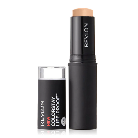 Revlon ColorStay Life-Proof Foundation Stick - 240 - Medium Beige