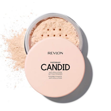 Revlon Photoready Candid Anti-Pollution - Setting Powder - 001