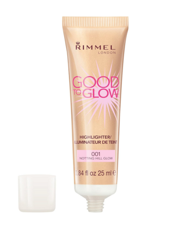 Rimmel London Good to Glow - 001 Notting Hill Glow