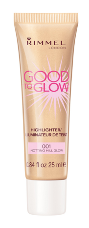 Rimmel London Good to Glow - 001 Notting Hill Glow