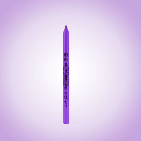 LA Girl Shockwave Neon Eyeliner - GP739 Vivid