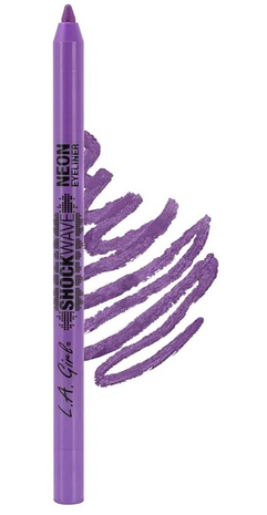 LA Girl Shockwave Neon Eyeliner - GP739 Vivid