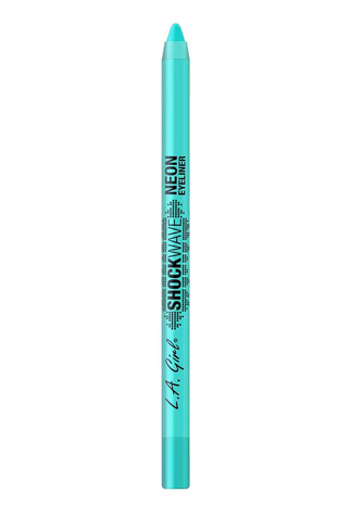 LA Girl Shockwave Neon Eyeliner - GP736 Fresh