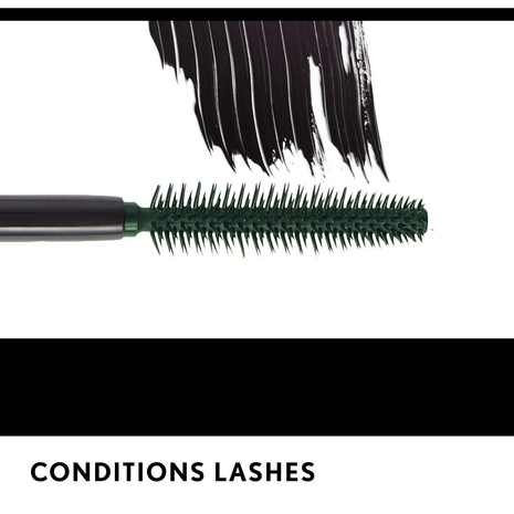 Covergirl Flourish Mascara - 805 Black