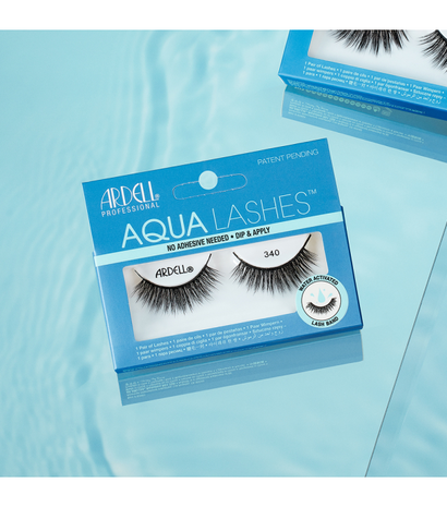 Ardell Aqua Lashes - Water Activated Lash Band