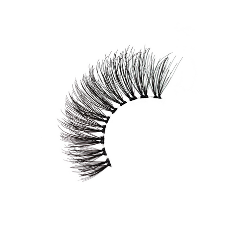 J-Lash - Luis Torres Vol. 2 Natural Lashes - LTJDRAMA