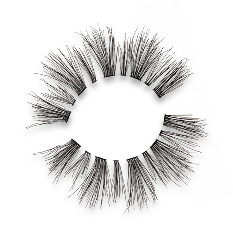 J-Lash - Luis Torres Vol. 2 Natural Lashes - LTJ923