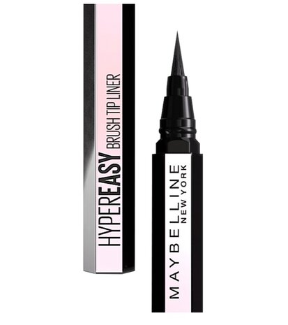 Maybelline Hyper Easy Eyeliner - 002 Deep Brown