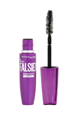 Maybelline The Falsies Mascara - 286 Blackest Black