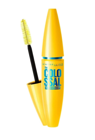 Maybelline The Colossal Mascara - 240 Glam Black