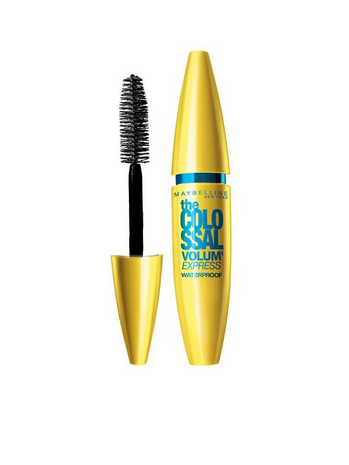 Maybelline The Colossal Mascara - 240 Glam Black