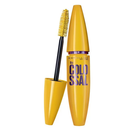 Maybelline The Colossal Mascara - 231 Classic Black