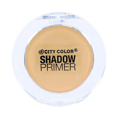 City Color - Shadow Primer Prevents Creasing