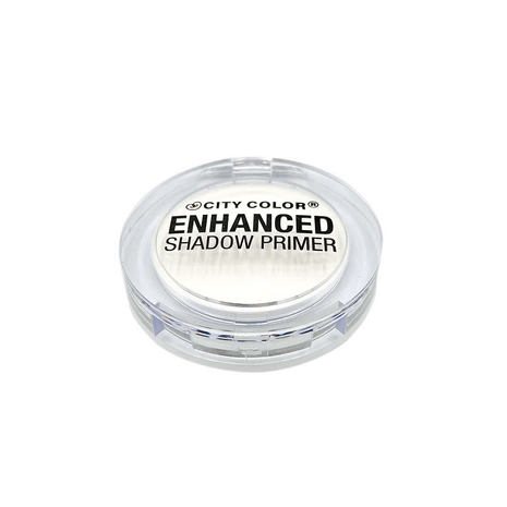 City Color - Enhanced Shadow Primer - White - Oogschaduwprimer