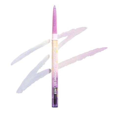 Moira Supernova Multichrome Gel Liner - 10 - Ultra