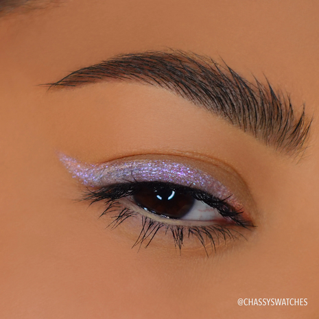 Moira Supernova Multichrome Gel Liner - 10 - Ultra